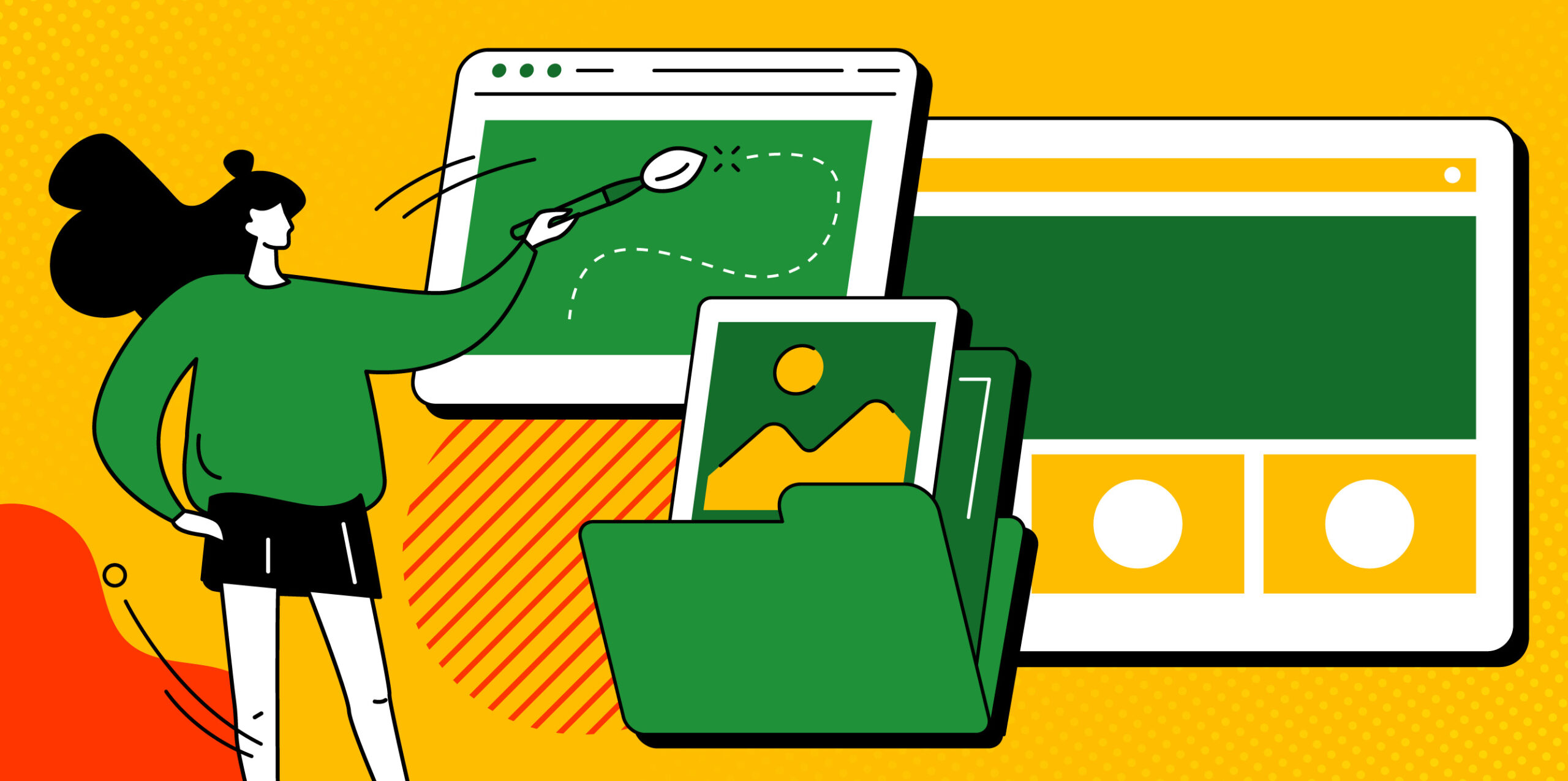 5 Platform CMS Terbaik untuk Membuat Website