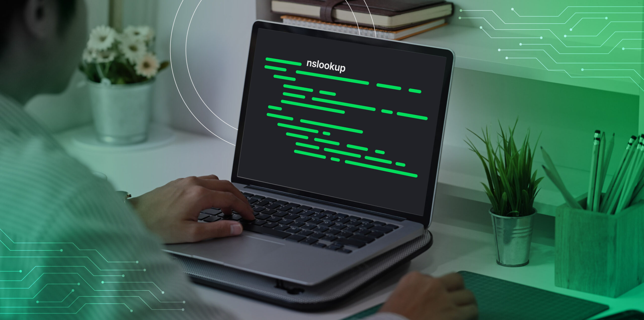 Apa Itu Nslookup? Andalan Untuk Melakukan Troubleshoot