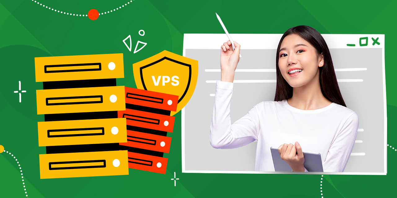 5 Hal yang Bisa Kamu Lakukan dengan VPS