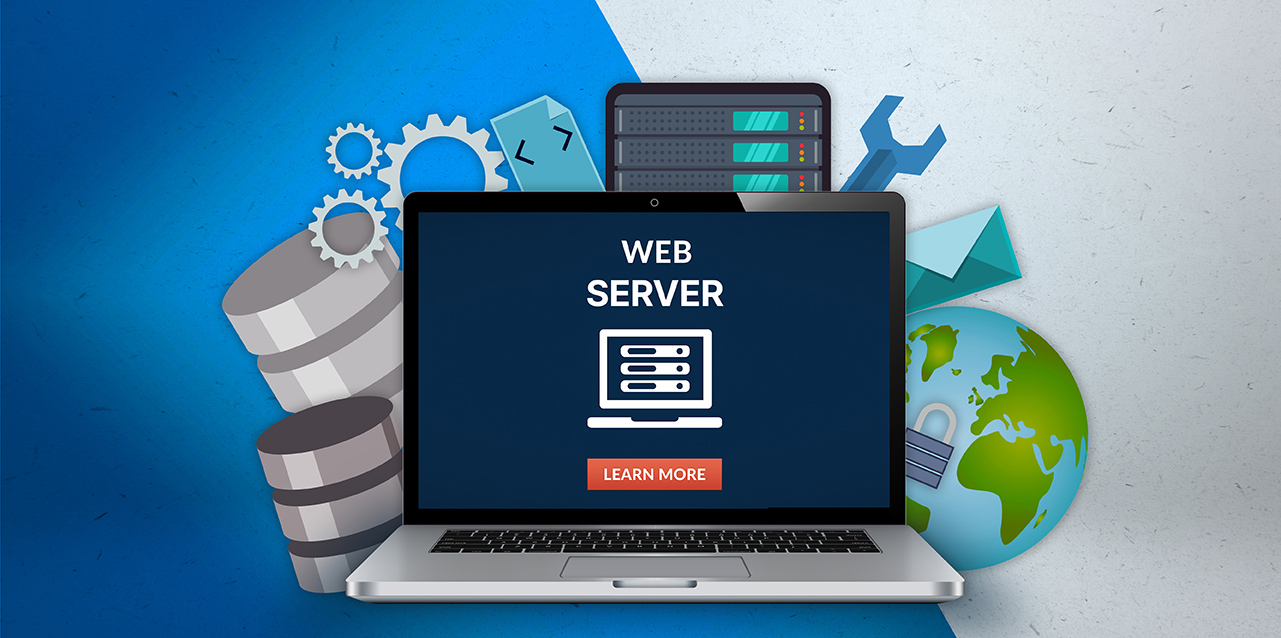 Apa Itu Web Server? Cara Kerja, Fungsi, dan Jenis-jenis | Biznet Gio