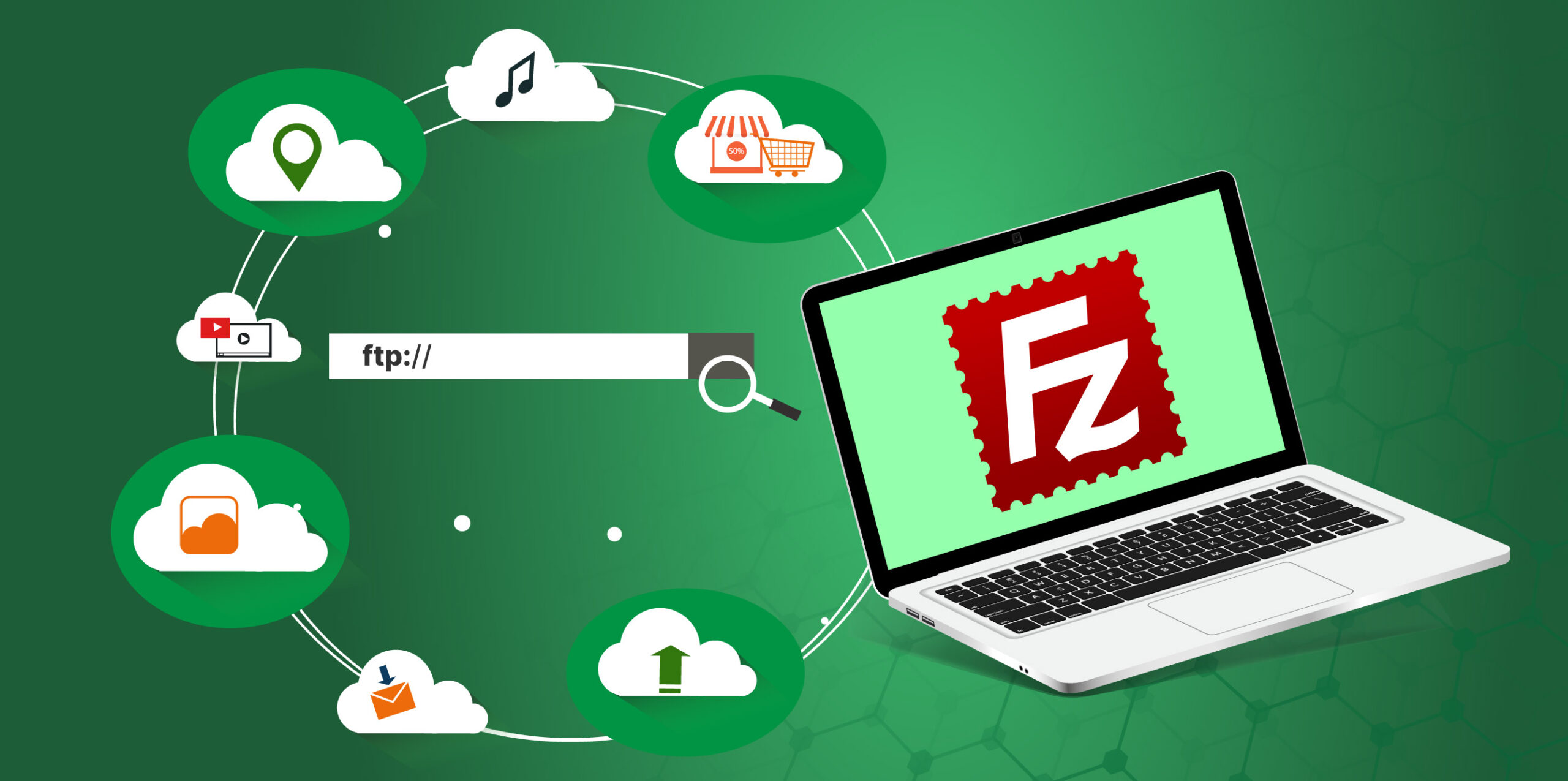 Mengenal Apa Itu FileZilla, Definisi, Fungsi, Fitur, dan Cara Menggunakannya