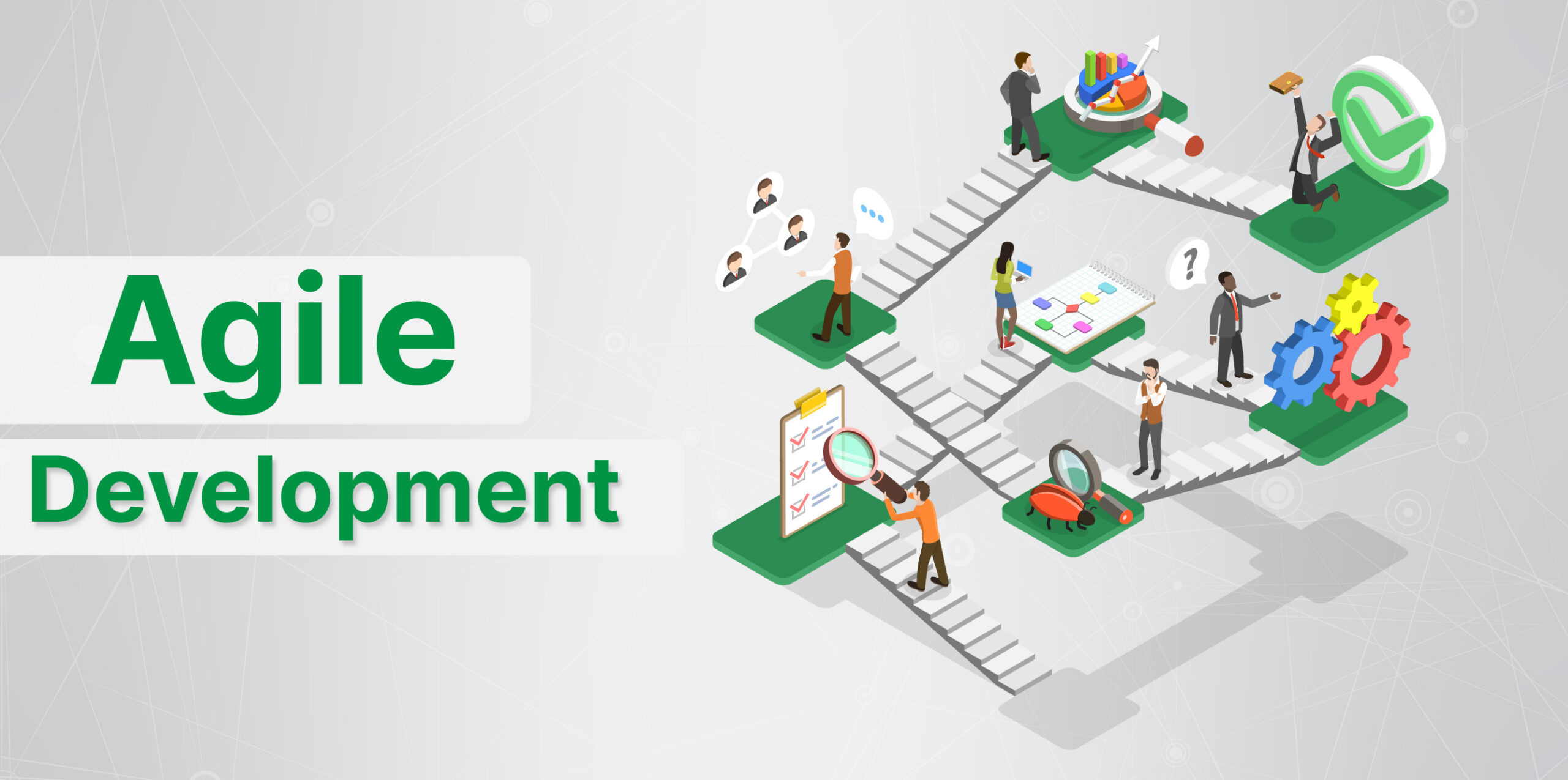 Mengenal Agile Development, Metode yang Cocok Diterapkan Developer