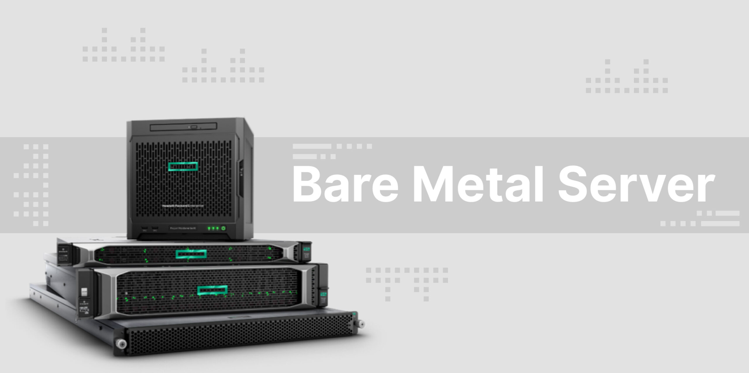 Apa itu Bare Metal Server? Serta Apa Saja Kelebihannya Dibandingkan Layanan Cloud Lainnya