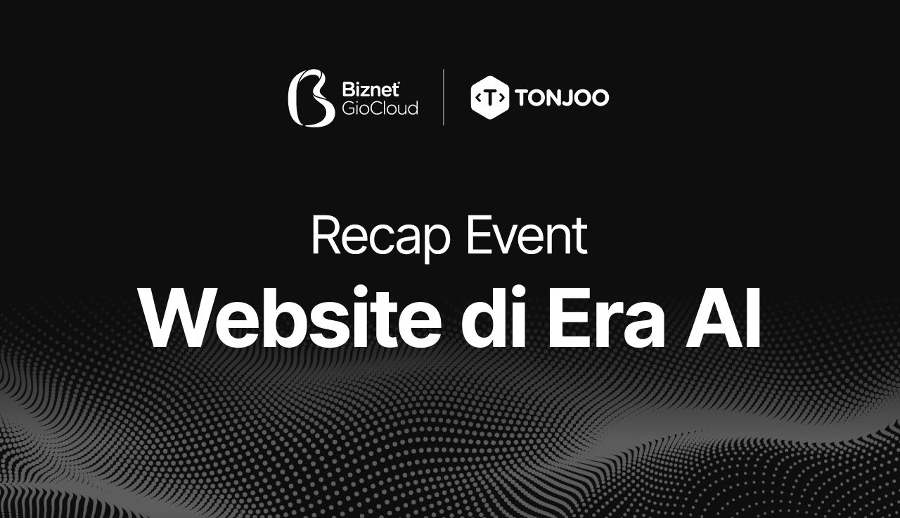 Masa Depan Website di Era AI: Adaptasi atau Kompetisi?