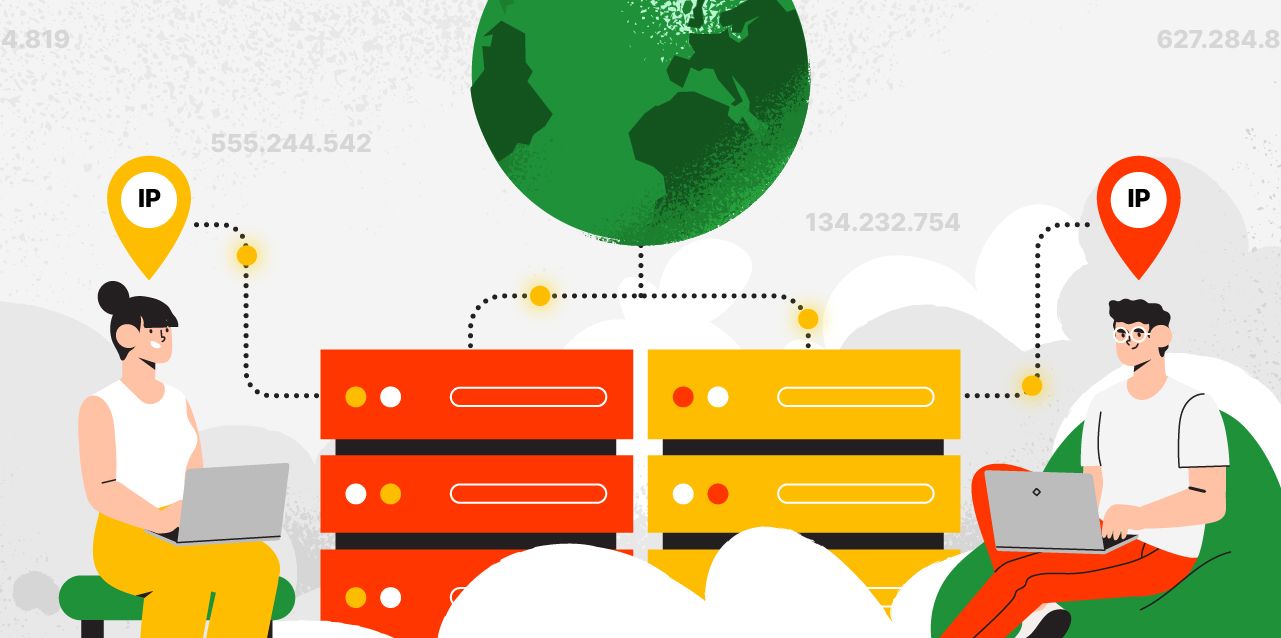 Apa itu Proxy Server? Pengertian, Manfaat, hingga Jenis-Jenisnya