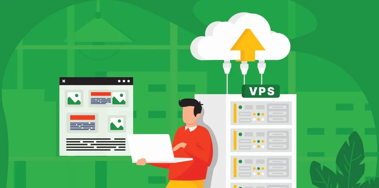 5 Keunggulan dan Fungsi VPS, Apa Saja?