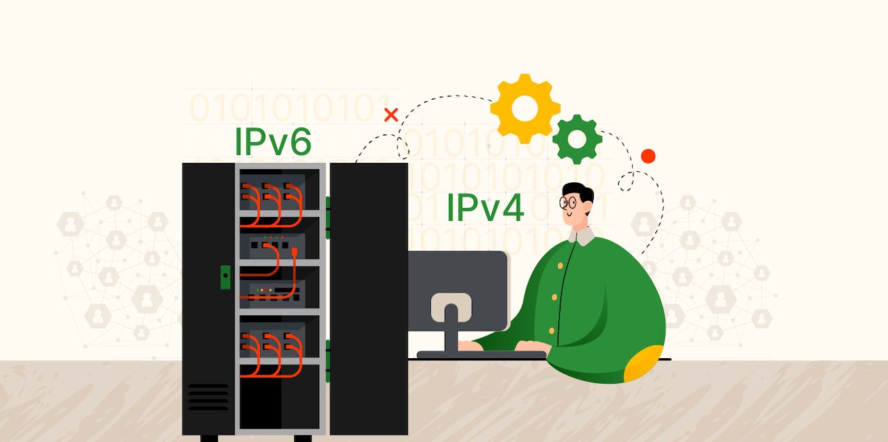 Membedah Apa Itu IP Address secara Lengkap!