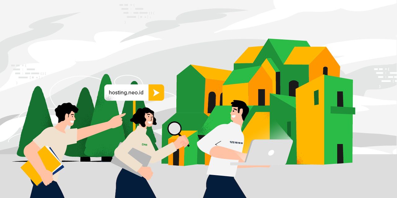 Pengertian, Fungsi, Cara Kerja, dan Teknologi Anycast DNS