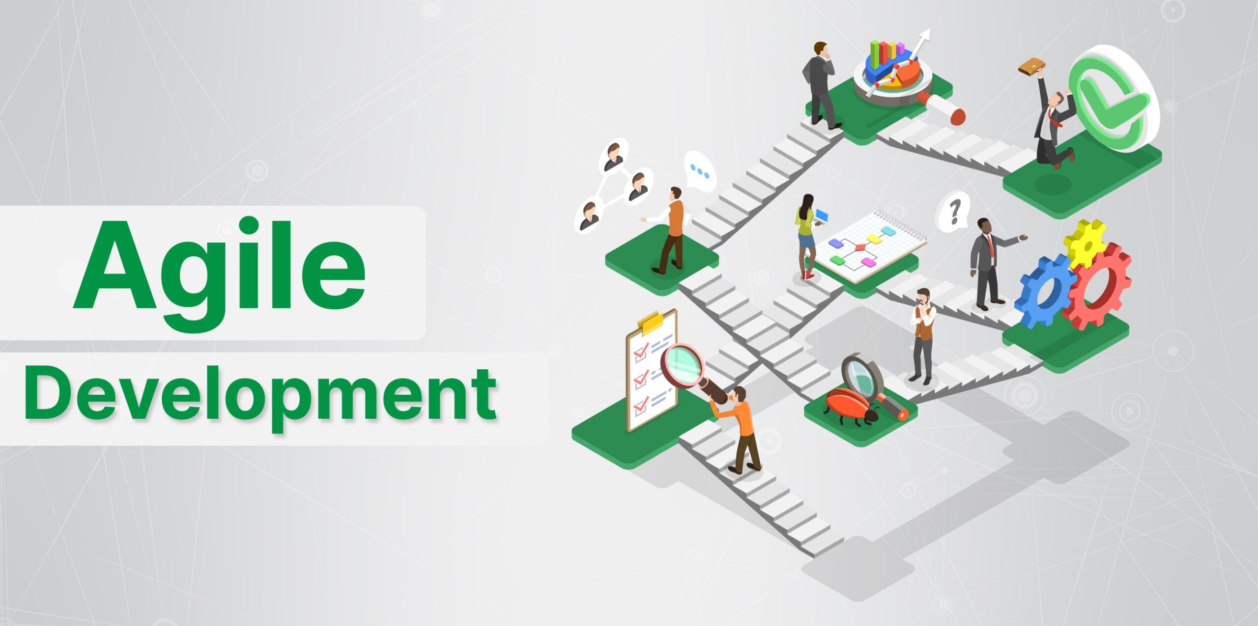Mengenal Agile Development, Metode yang Cocok Diterapkan Developer