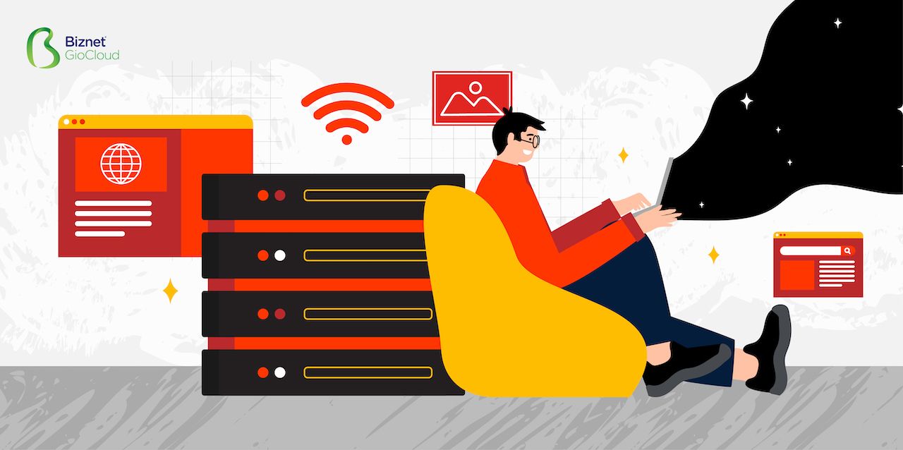 Apa yang Dimaksud Dedicated Hosting, Cara kerja dan Kelebihannya